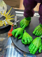 Maximum Hulk (Marvel Legends, Hasbro) **COMPLETE**
