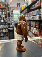 Kamala 9162 (Vintage WWF WWE, Hasbro) - Bitz & Buttons
