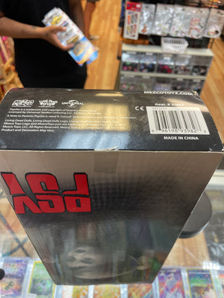 Marion Crane in Shower Psycho  (Vintage Living Dead Dolls LDD, Mezco) **SEALED** - Bitz & Buttons