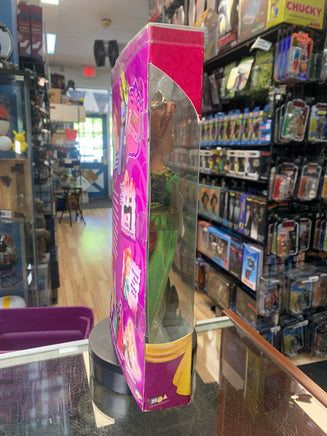 Princess Fiona with Kung Fu Action (Shrek Princesses, DreamWorks) **SEALED** - Bitz & Buttons