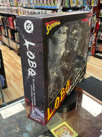 Lobo DX Version DAH-137DX (Beast Kingdom Dynamic 8ction, DC Comics) SEALED