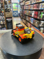 Pinecone (Pixar Planes, Mattel Diecast) **LOOSE** - Bitz & Buttons