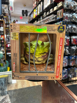 King Drool (Boglins, TriAction)