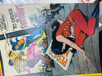 Teen Titans #31 -To Order is to Destroy-  (DC, Comics) Good