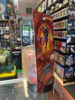 Sy-Klone (Masters Of The Universe 200x, Mattel) **SEALED**