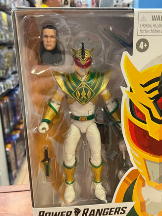 Lord Drakkon (Power Rangers, Lightning Collection) SEALED - Bitz & Buttons