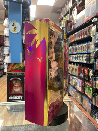 Bella Parker Pacific Coast (Rainbow High, MGA Entertainment) NEW - Bitz & Buttons