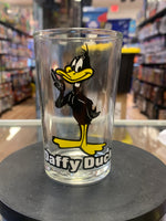 Daffy Duck (Vintage Happy Meal Glasses, Warner Bros.) - Bitz & Buttons