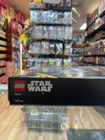 Republic Juggernaut  #75413 (Lego, Star Wars) **SEALED** - Bitz & Buttons