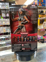 X-23 BAF Sasquatch (Marvel Legends, Hasbro) SEALED