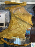 King Ghidorah Gravity Beam (HIYA Toys Exquisite, Godzilla King of Monsters) COMPLETE