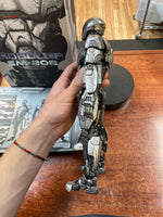 Robocop EM-208 1/6 Scale (Robocop, ThreeZero) COMPLETE