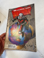 Ant Man Box (Funko Pop! Collector Corps, Marvel) - Bitz & Buttons