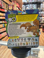 Humungousaur (Ben 10, Playmates) **SEALED**