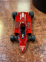 Brabham Alfa Romeo WRK 20 BT48 1979 1:43 (Western Models, Metal Kit) - Bitz & Buttons