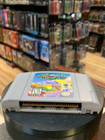 Cruis’n World (N64 Nintendo, Video Game) **TESTED** - Bitz & Buttons