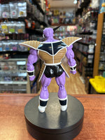 Ginyu (Bandai Tamashii SH Figuarts, Dragon Ball) COMPLETE