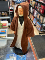 Obi Wan Kenobi 12" (Vintage Star Wars, Kenner)