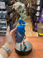 Scarily Ever After Threadarella Frankie Stein (Vintage Monster High, Mattel) - Bitz & Buttons