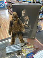Chewbacca MMS262 1/6 (Star Wars, Hot Toys) NO STAND