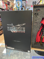 Vincent Valentine 1/6 Scale (Final Fantasy VII Rebirth, Play Arts Shin Square Enix)COMPLETE