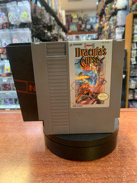 Castlevania III: Dracula's Curse  (NES Nintendo, Vintage Video Games) LOOSE - Bitz & Buttons