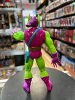 Green Goblin (ToyBiz, Spider-Man) - Bitz & Buttons