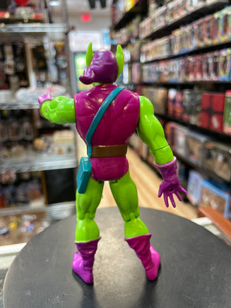 Green Goblin (ToyBiz, Spider-Man) - Bitz & Buttons