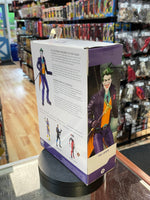 The Joker (DC Essentials, DC Collectibles) SEALED - Bitz & Buttons