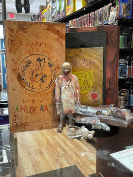 Khloe The Twin 1/6 Scale BIT007A (The Bitten, Asmus Toys) - Bitz & Buttons