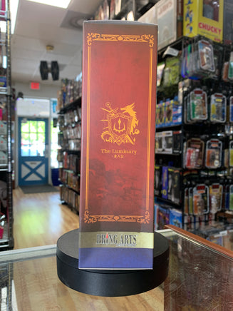 Luminary Limited Metal Slime Ver. (Dragon Quest XI, Bring Arts) SEALED - Bitz & Buttons