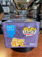 Art Series Pinocchio #25 (Funko Pop, Disney) - Bitz & Buttons