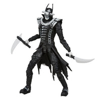 The Batman Who Laughs Sketch Edition (DC Multiverse, McFarlane) SDCC Exclusive