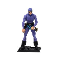 11th Phantom 1/18th Scale (Phantom Hero Hacks, Boss Fight Studio) - Bitz & Buttons