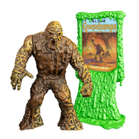 Mud Monster 5" (Trick or Treat, Goosebumps) *SEALED*
