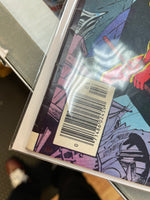 Daredevil #163 -Frank Miller/Hulk Battle-  (Marvel, Comics) Good