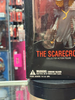 Scarecrow Dark Victory (DC Direct, Batman)