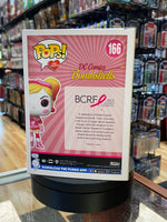 With Purpose Harley Quinn #166 (Funko Pop, DC Comics) - Bitz & Buttons