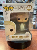 Fleur Delacour #88 (Funko Pop, Harry Potter) - Bitz & Buttons