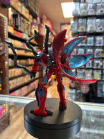 Predacon Inferno (Transformers Legacy Collection, Hasbro)