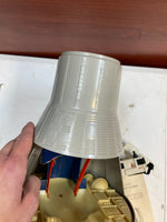 Space Walk Mystery  (Vintage 12” GI Joe, Hasbro) **Original**