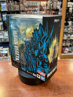 Majin Vegeta Exclusive Edition (Dragon Ball Z, SH Figuarts) COMPLETE