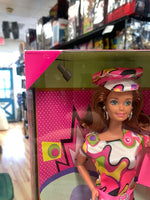 Sixties Fun Barbie 17693 (Vintage Barbie, Mattel)