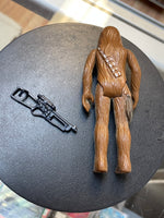 Chewbacca (Vintage Star Wars, Kenner) **COMPLETE** - Bitz & Buttons