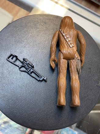 Chewbacca (Vintage Star Wars, Kenner) **COMPLETE** - Bitz & Buttons