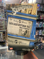 General Zod 12" P4025 (Superman, Mattel) **SEALED** - Bitz & Buttons