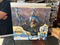 Revali 11” PVC Statue (The legend Of Zelda, First 4 Figures) **SEALED**