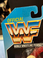 Ric Flair (Vintage WWE WWF, Hasbro) Sealed