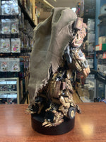 Desert Desperado Megatron (Transformers KO, Unique Toys) LOOSE - Bitz & Buttons