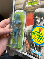 2-1B Two-Onebee ESB 9511 (Vintage Star Wars, Kenner) **SEALED** - Bitz & Buttons